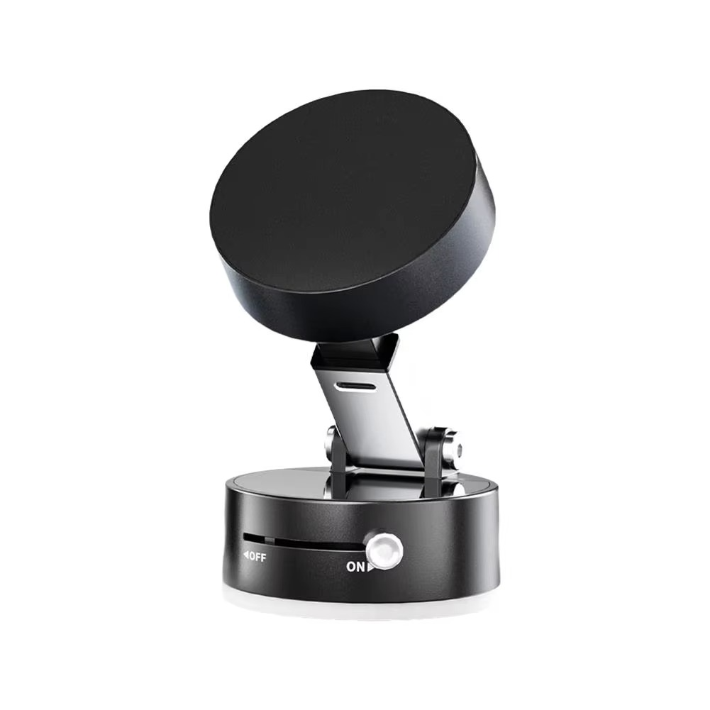 Vacuum Magnetic Suction Phone Holder - Pick Baye