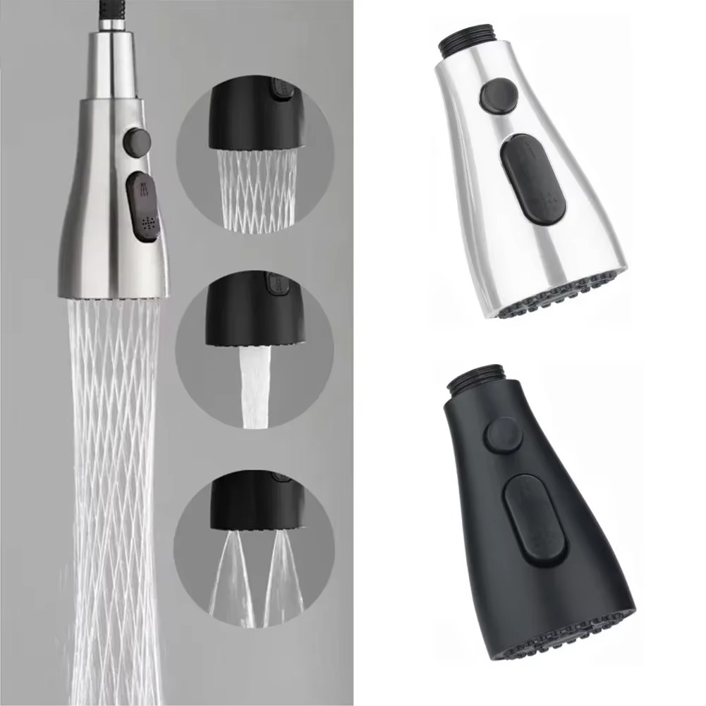 3 Modes Kitchen Sink Faucet - Pick Baye