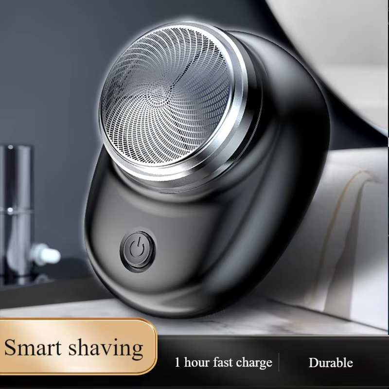 Mini Electric Shaver - Pick Baye