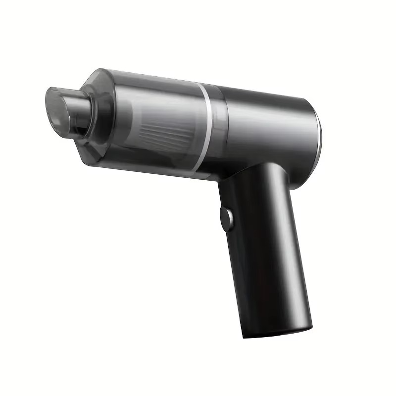BD Portable Air Duster Wireless Vacuum Cleaner - Pick Baye