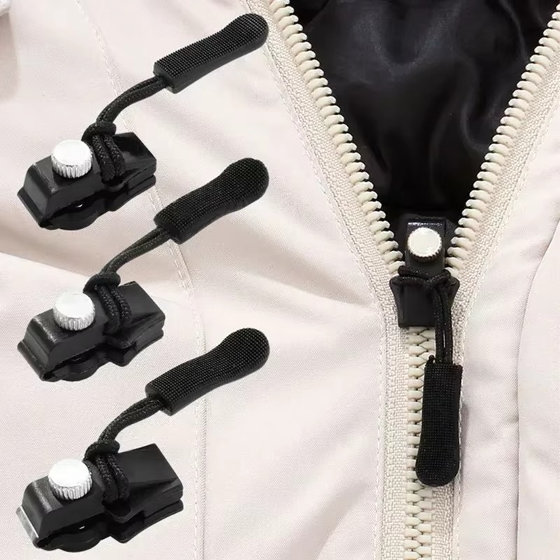 Zipper Slider (Pack of 5) - Pick Baye