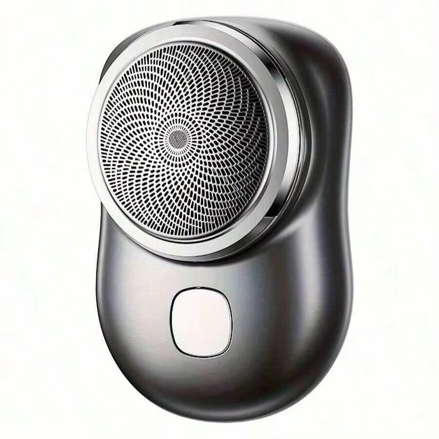 Mini Electric Shaver - Pick Baye