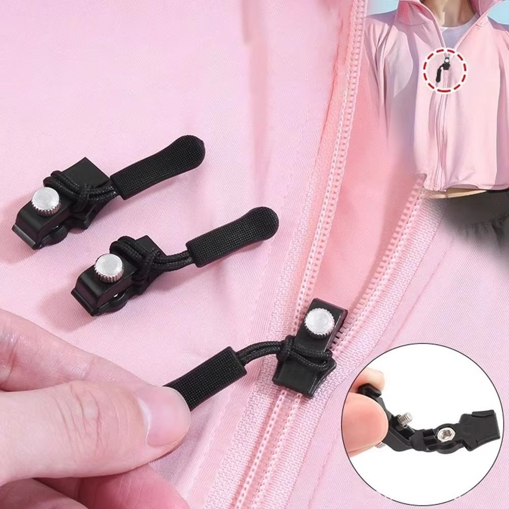 Zipper Slider (Pack of 5) - Pick Baye