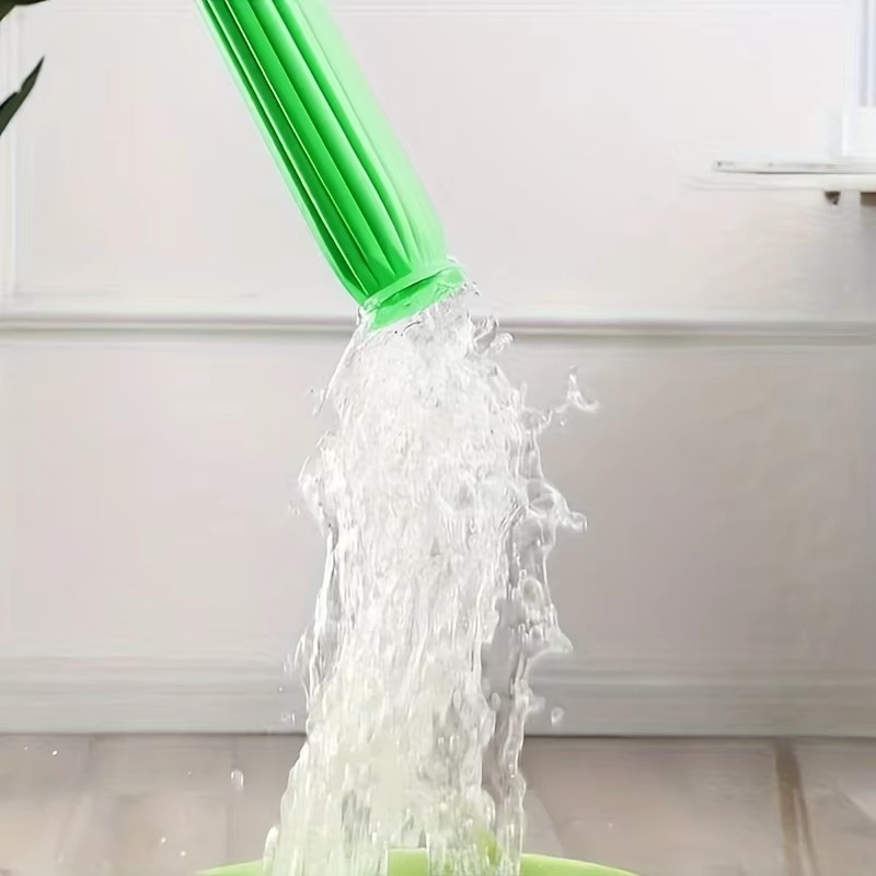 Self-twisting Water Rotating Mop - Pick Baye
