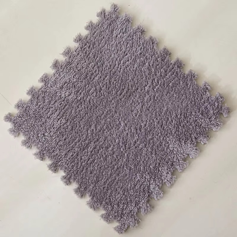 Interlocking Carpet Tiles Mat - Pick Baye