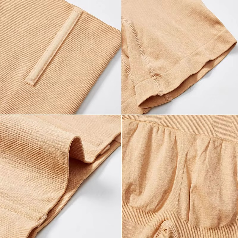 4-in-1 Shaper Quick Slim Shapewear - Pick Baye