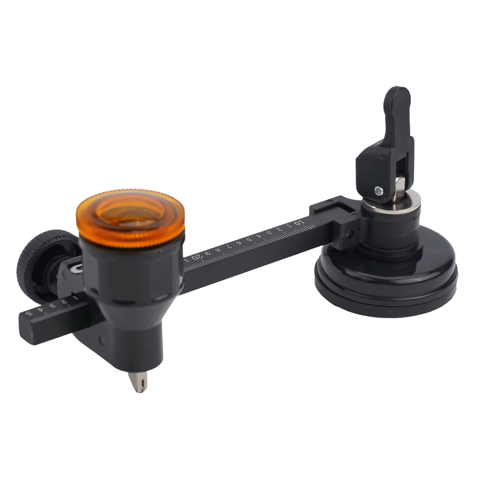 Glass Compass Gauge Cutter - Pick Baye