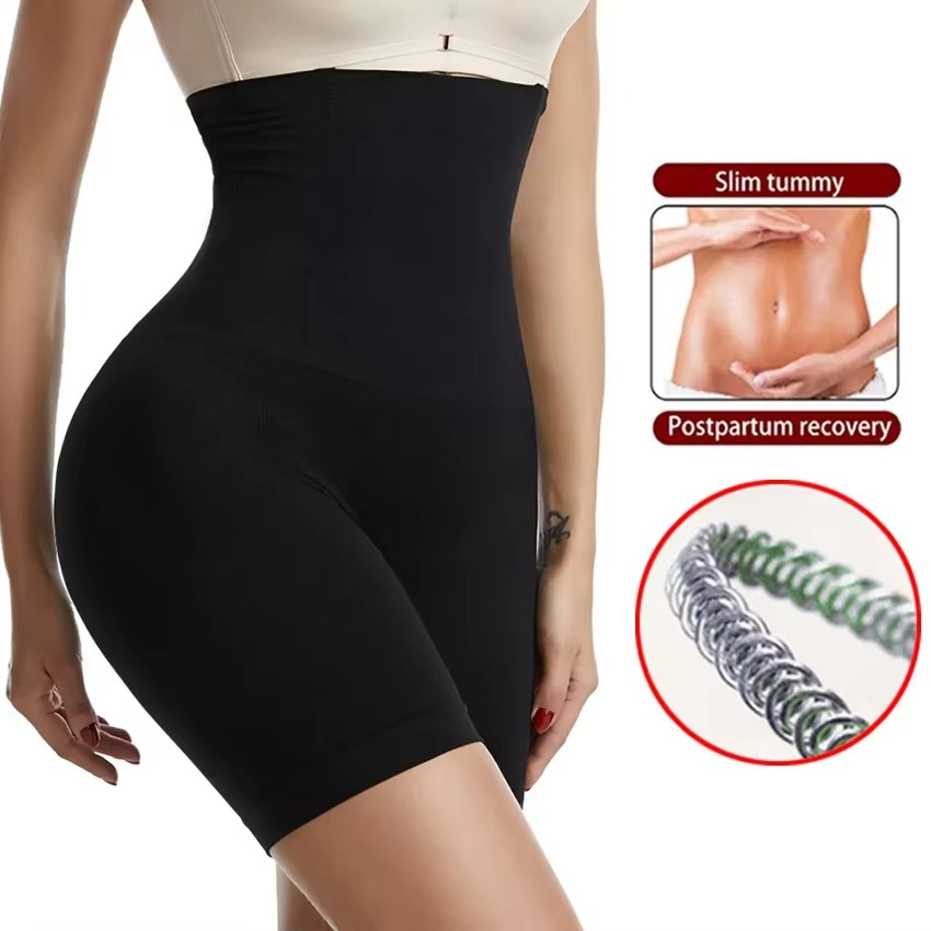 4-in-1 Shaper Quick Slim Shapewear - Pick Baye