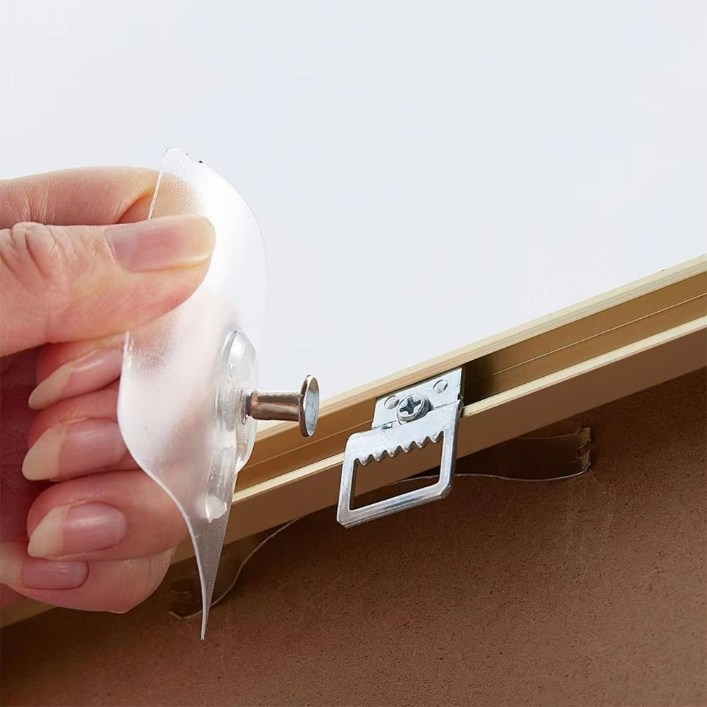 Self Adhesive Hooks for Wall - Pick Baye