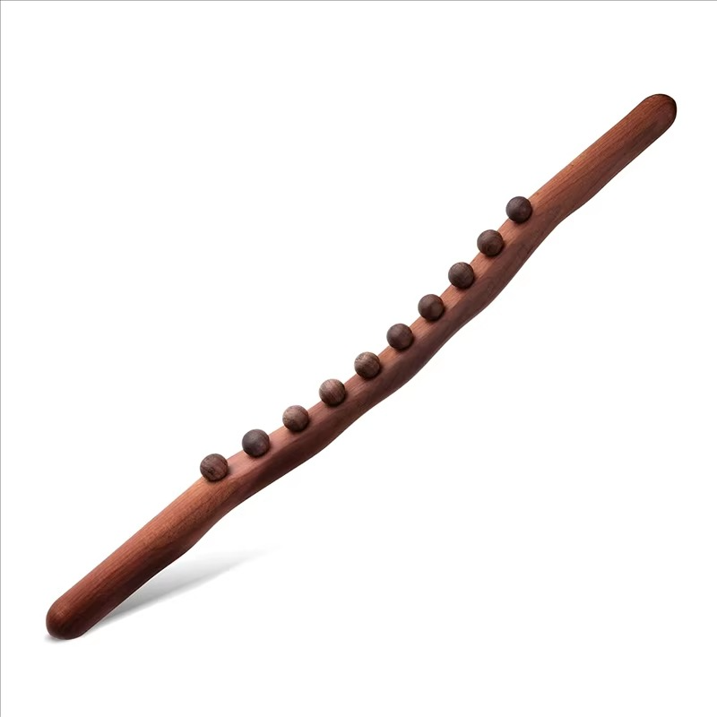 Wooden Massage Stick - Pick Baye