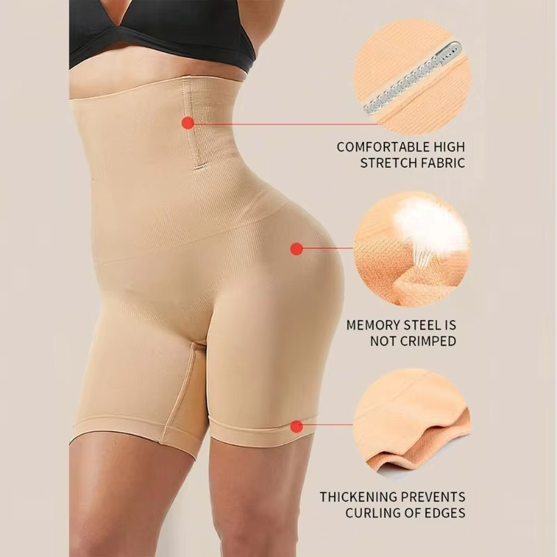4-in-1 Shaper Quick Slim Shapewear - Pick Baye