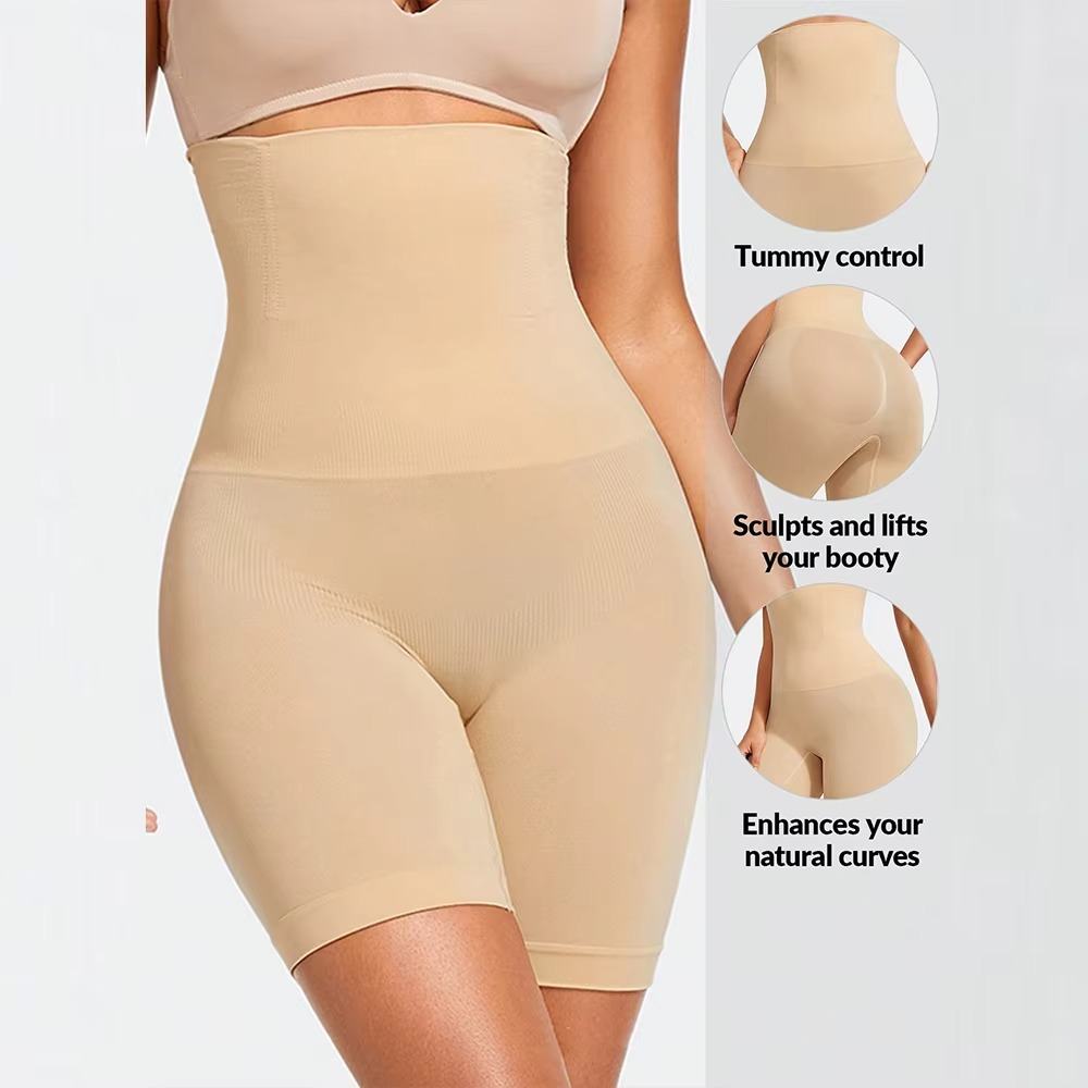 4-in-1 Shaper Quick Slim Shapewear - Pick Baye