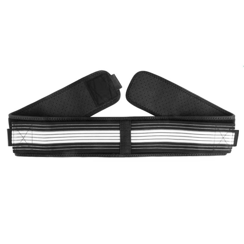 Advanced Fitness Belt - Pick Baye
