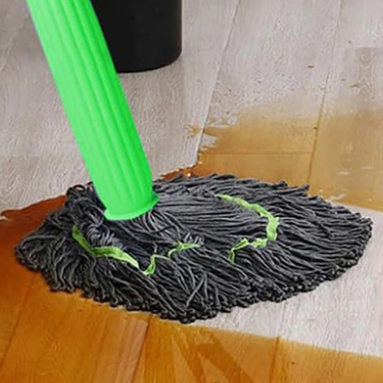 Self-twisting Water Rotating Mop - Pick Baye