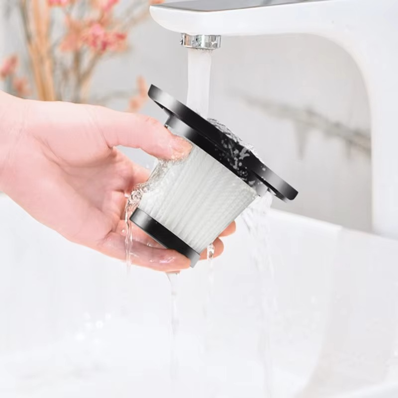 BD Portable Air Duster Wireless Vacuum Cleaner - Pick Baye