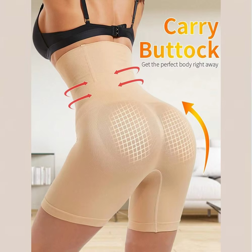 4-in-1 Shaper Quick Slim Shapewear - Pick Baye