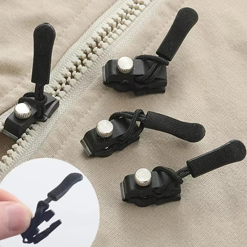 Zipper Slider (Pack of 5) - Pick Baye