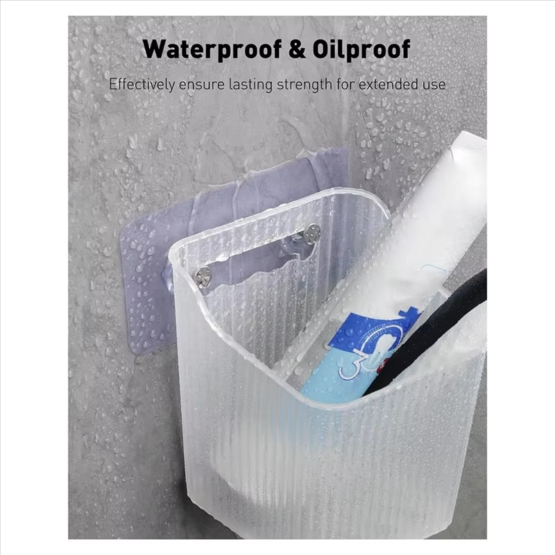 Self Adhesive Hooks for Wall - Pick Baye