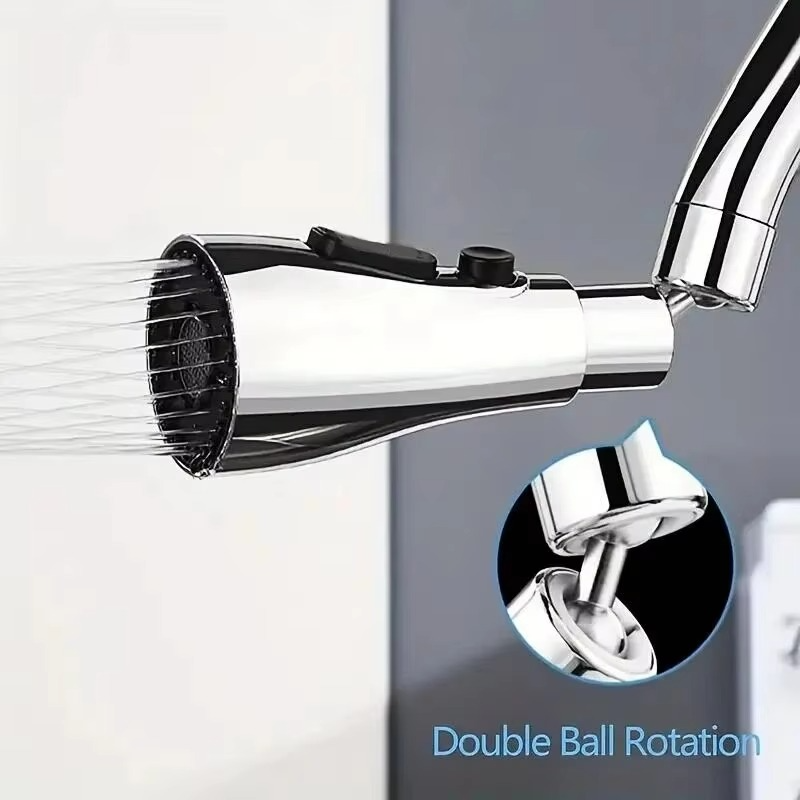 3 Modes Kitchen Sink Faucet - Pick Baye
