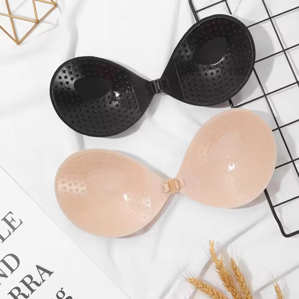Invisible Sticky Bras - Pick Baye