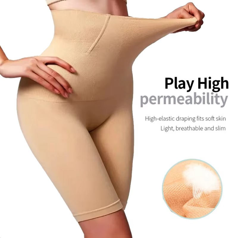 4-in-1 Shaper Quick Slim Shapewear - Pick Baye