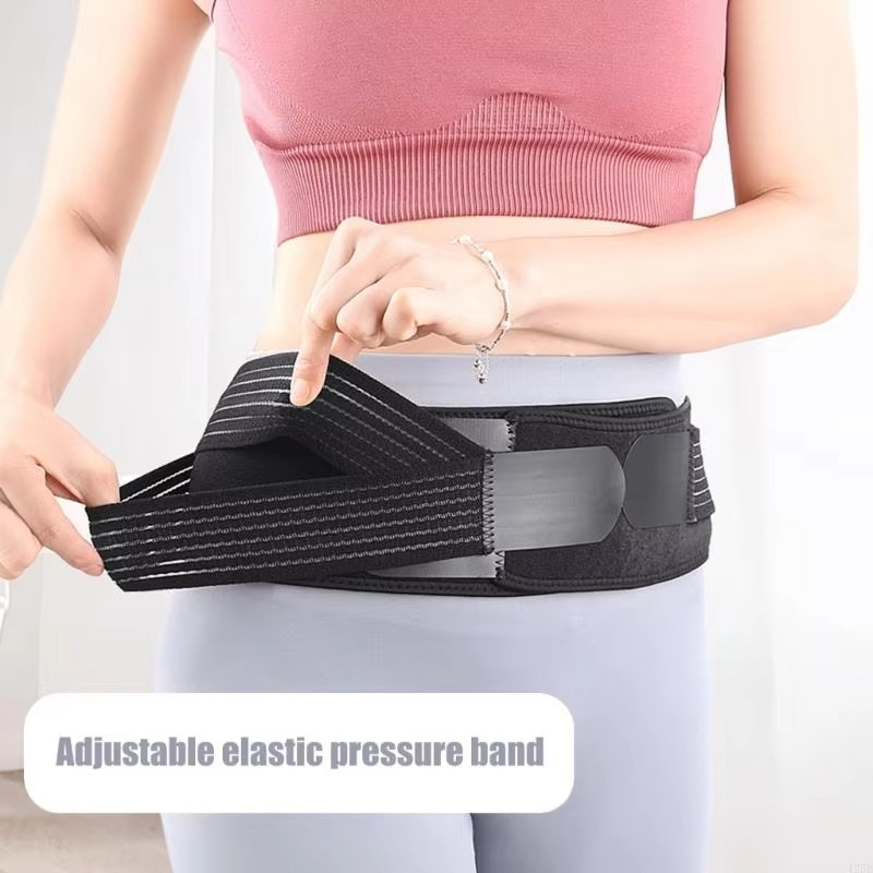 Advanced Fitness Belt - Pick Baye