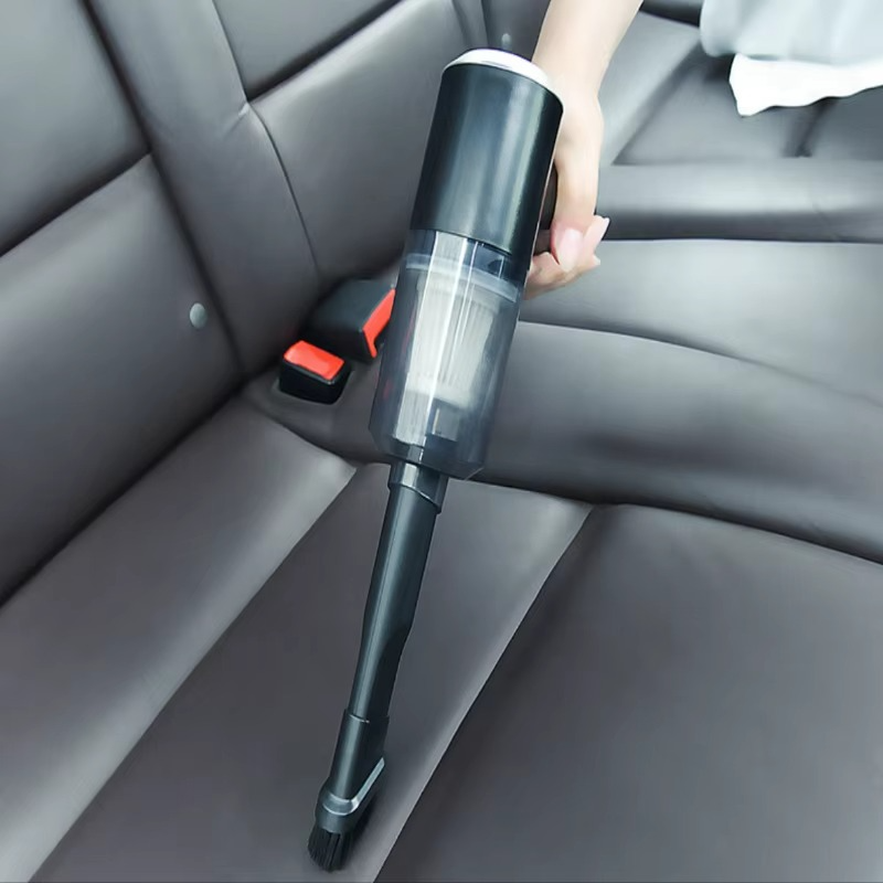 BD Portable Air Duster Wireless Vacuum Cleaner - Pick Baye