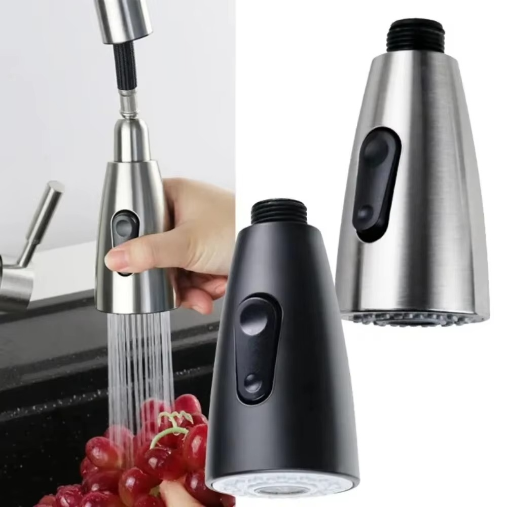 3 Modes Kitchen Sink Faucet - Pick Baye