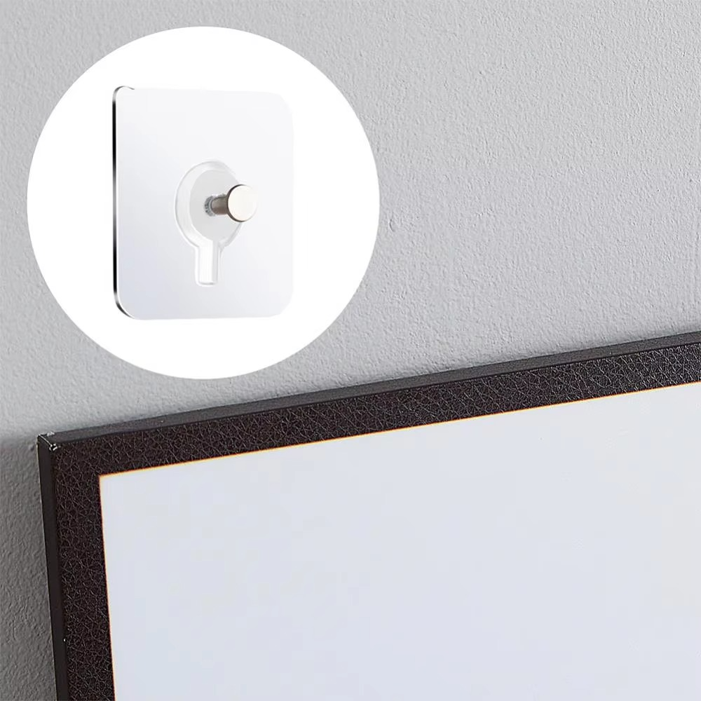 Self Adhesive Hooks for Wall - Pick Baye