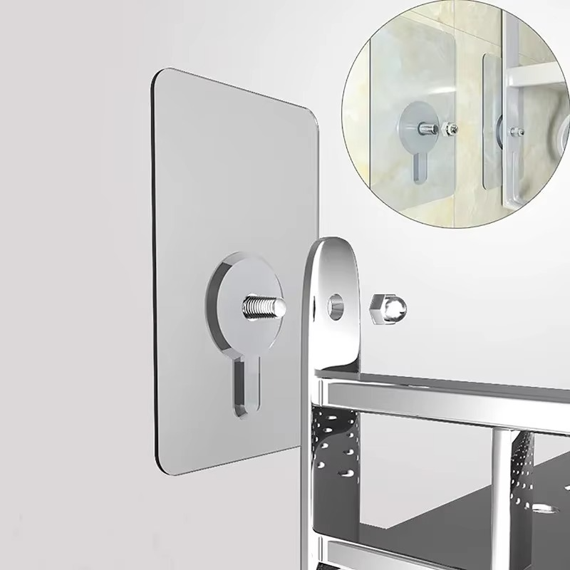 Self Adhesive Hooks for Wall - Pick Baye