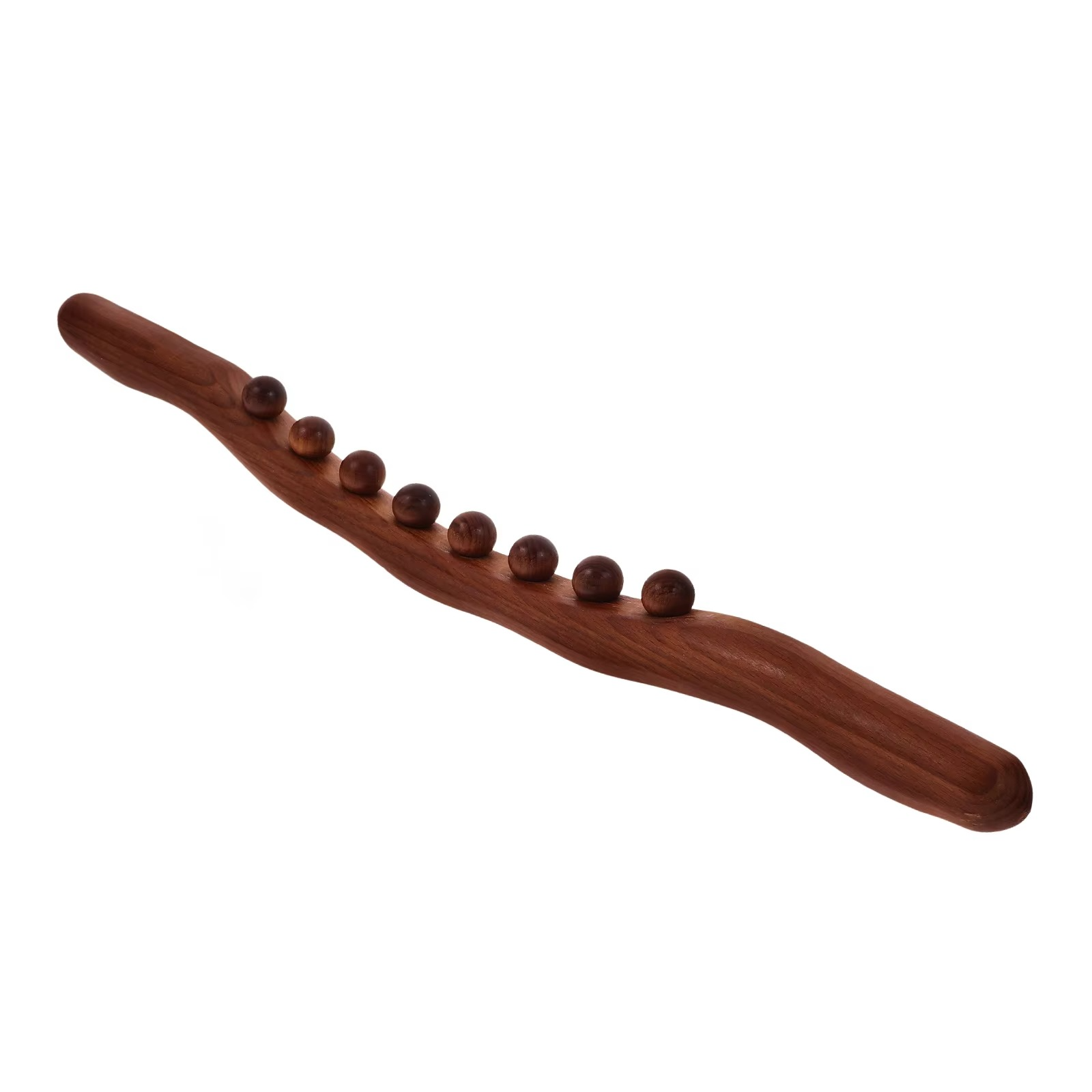 Wooden Massage Stick - Pick Baye