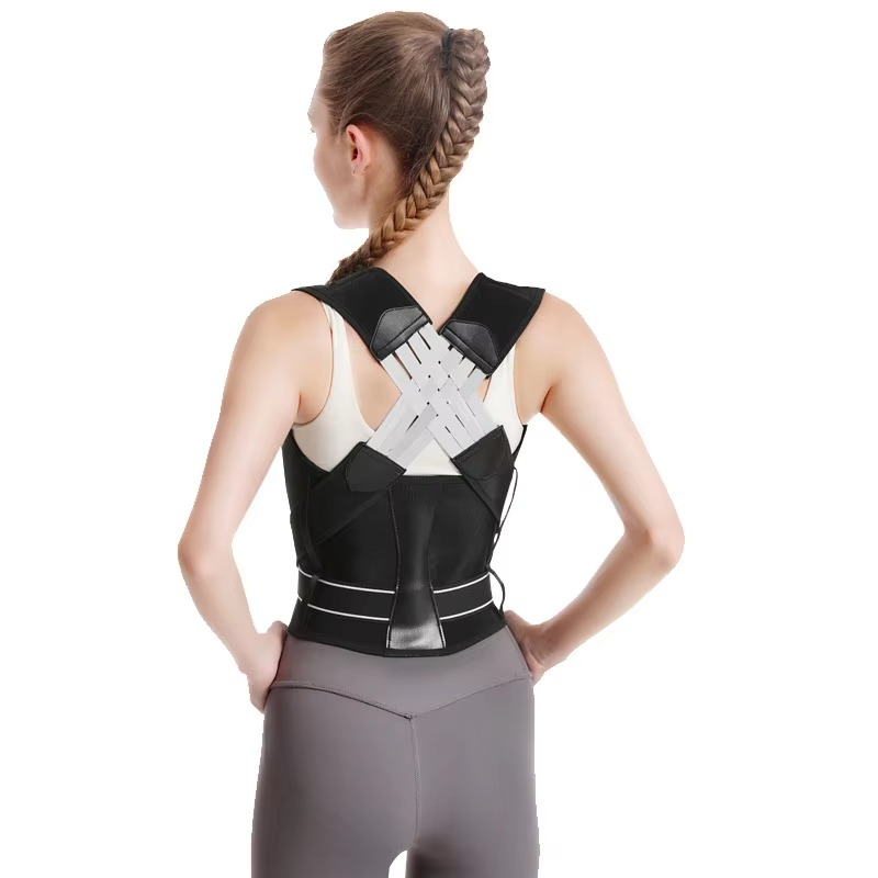 Adjustable Back Posture Corrector - Pick Baye
