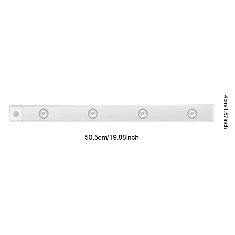 LED PIR Motion Sensor Cabinet Light - Pick Baye