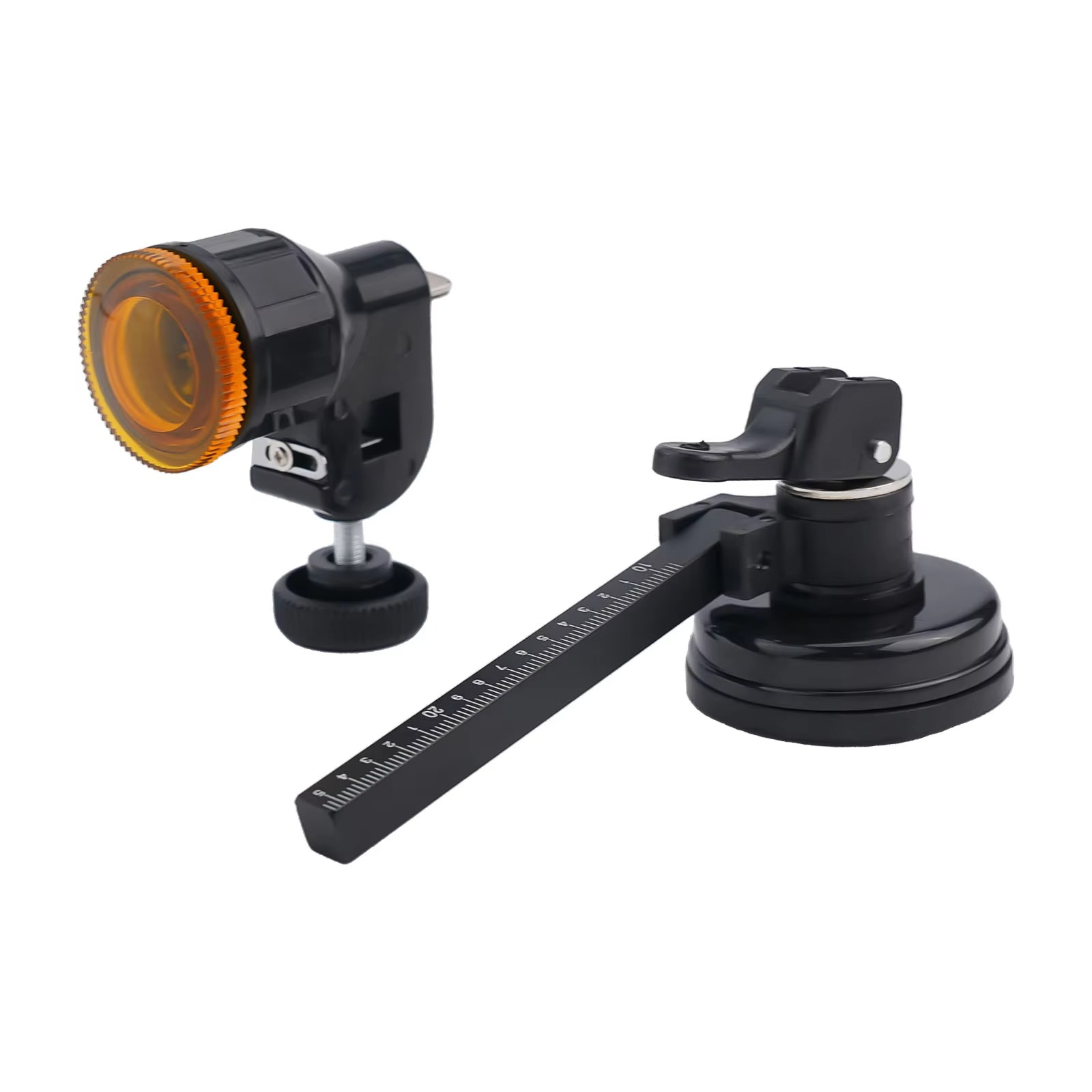 Glass Compass Gauge Cutter - Pick Baye