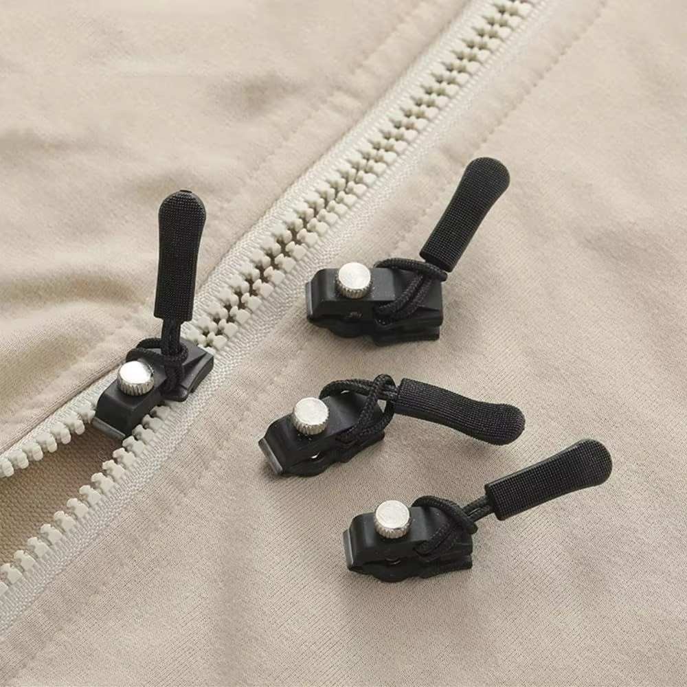 Zipper Slider (Pack of 5) - Pick Baye