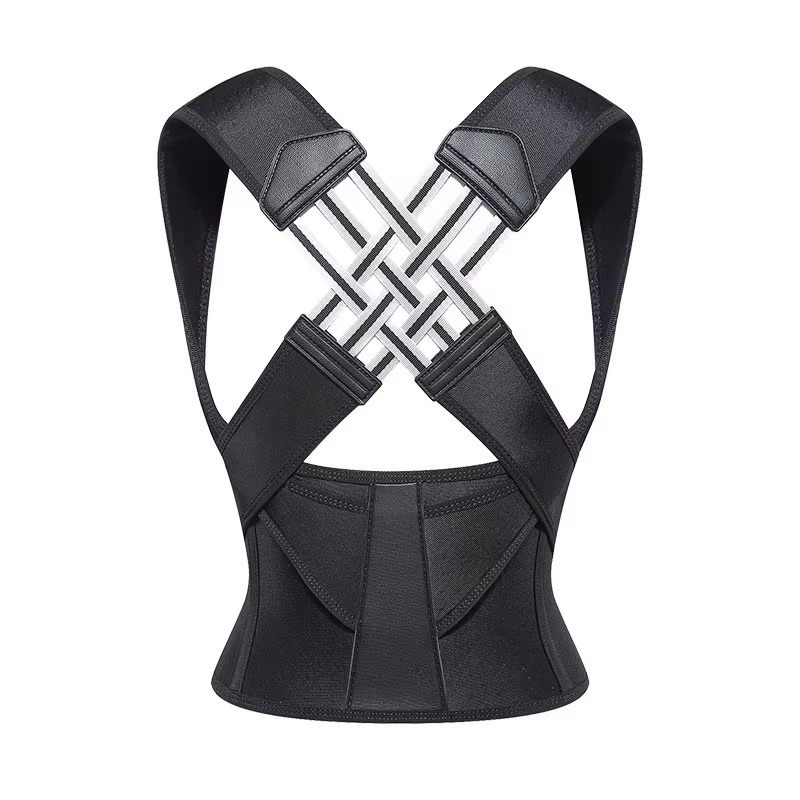 Adjustable Back Posture Corrector - Pick Baye