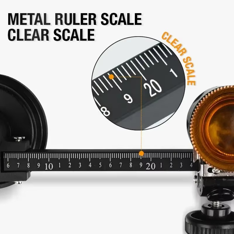 Glass Compass Gauge Cutter - Pick Baye