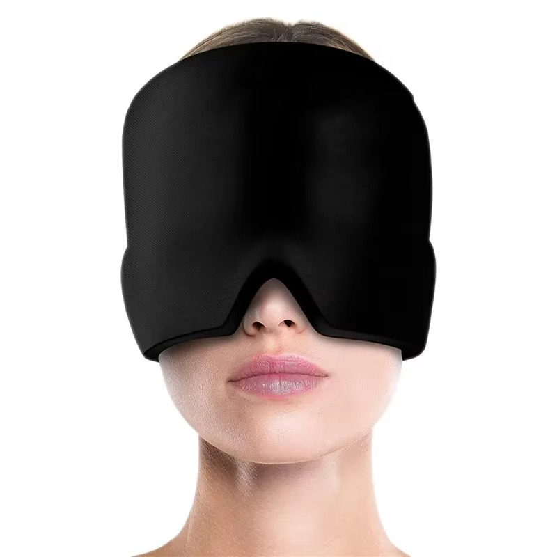 Magic Secret Migraine & Headache Relief Cap - Pick Baye