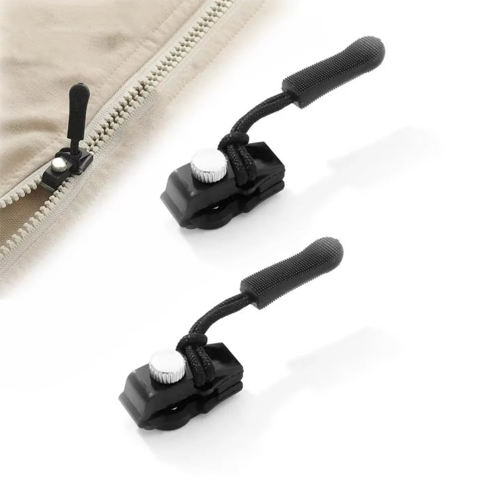 Zipper Slider (Pack of 5) - Pick Baye