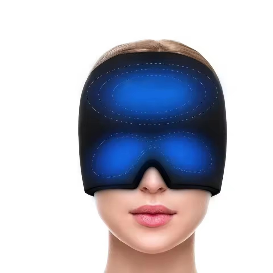 Magic Secret Migraine & Headache Relief Cap - Pick Baye