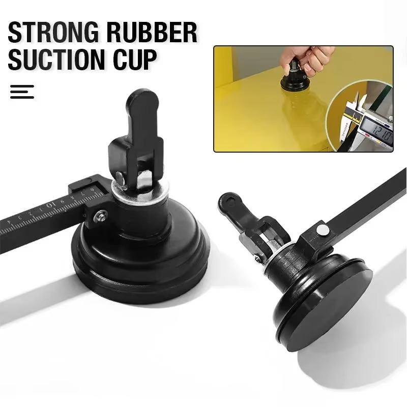 Glass Compass Gauge Cutter - Pick Baye