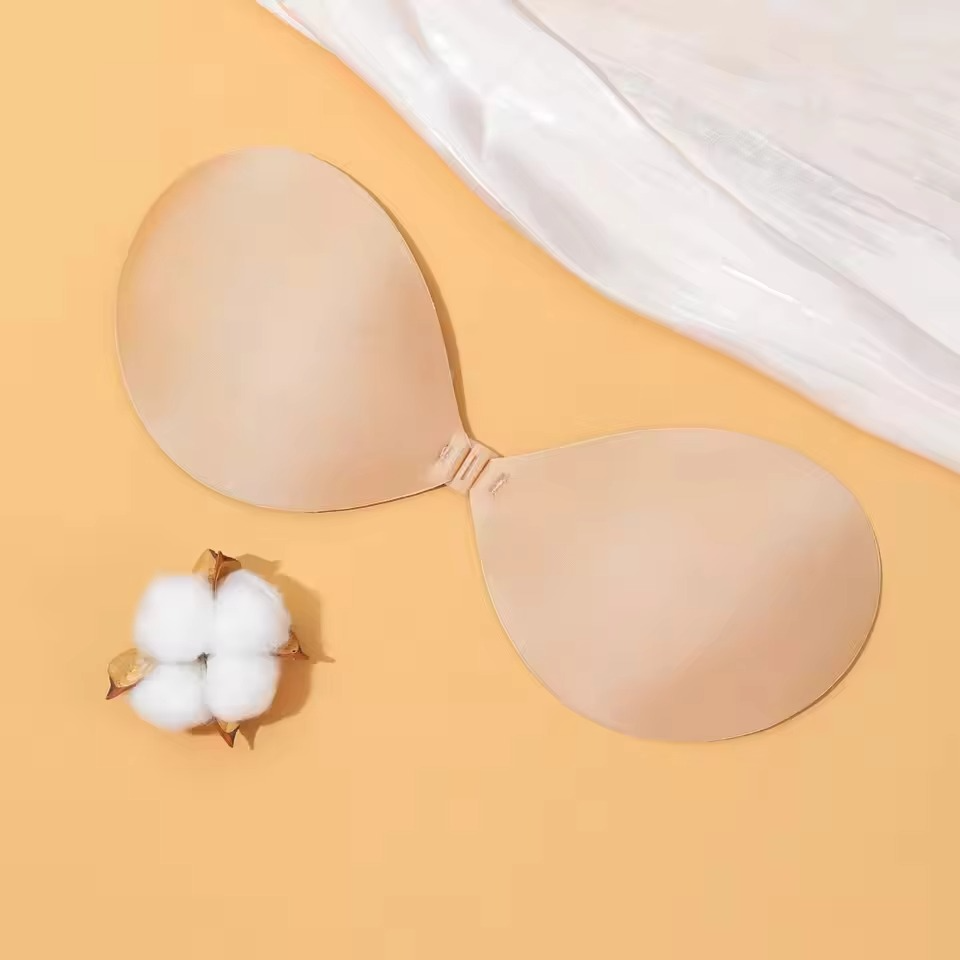 Invisible Sticky Bras - Pick Baye