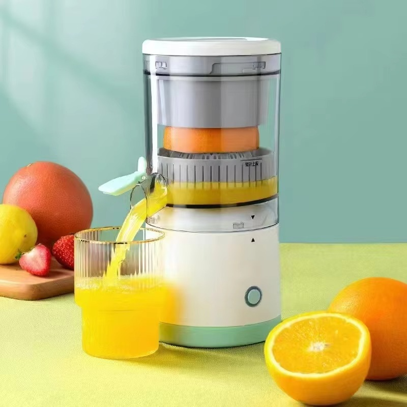 Portable USB Mini Electric Blender - Pick Baye