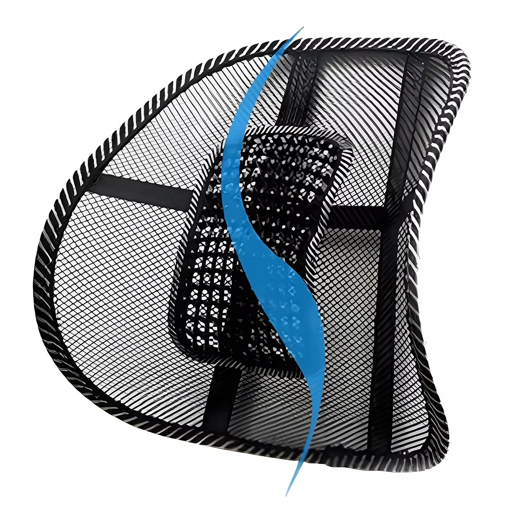 Car Back Seat Supporter - Pick Baye