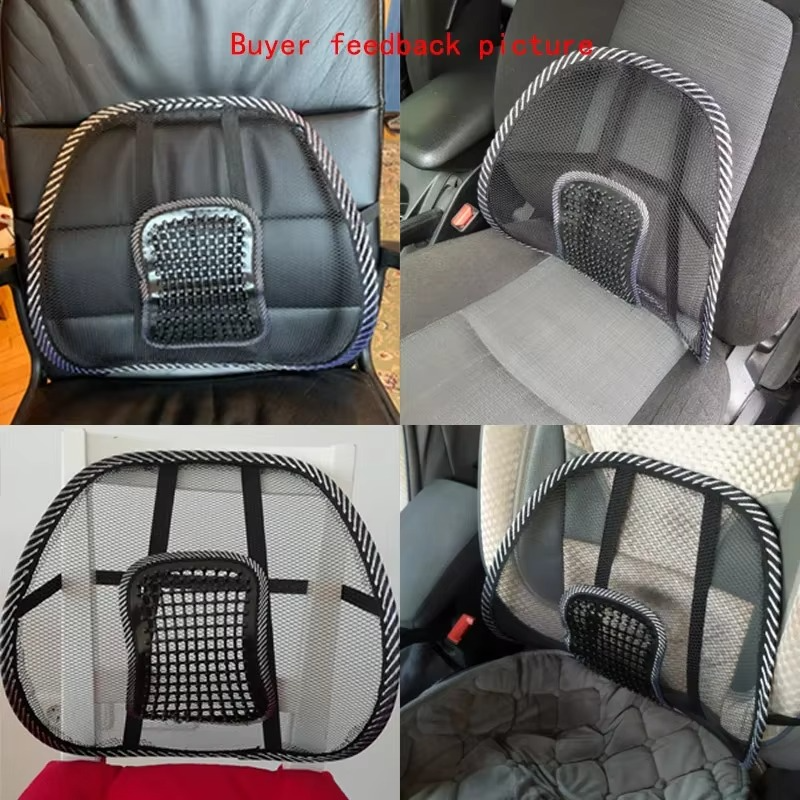 Car Back Seat Supporter - Pick Baye