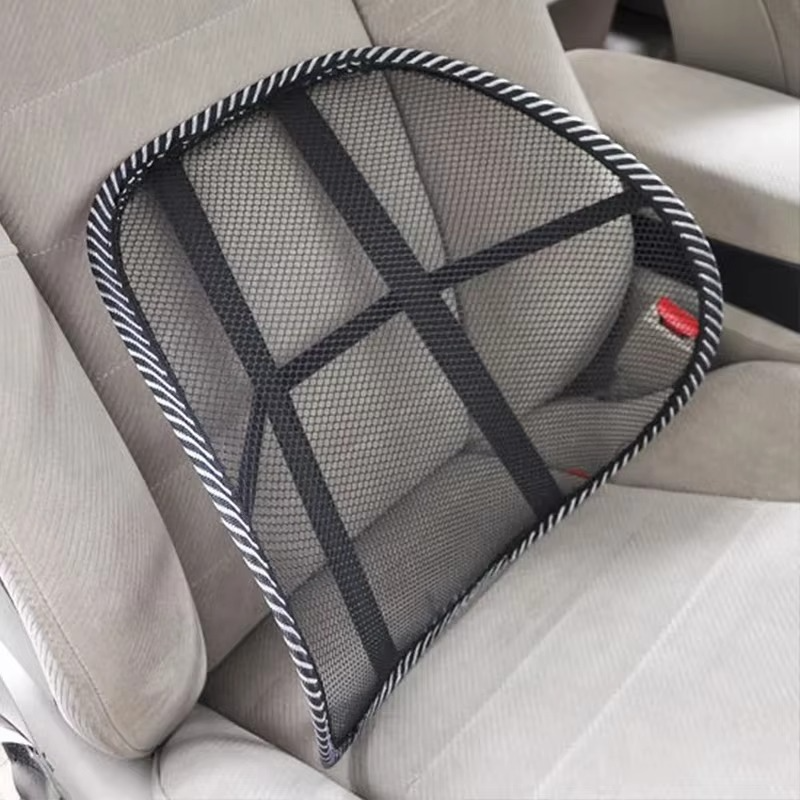 Car Back Seat Supporter - Pick Baye