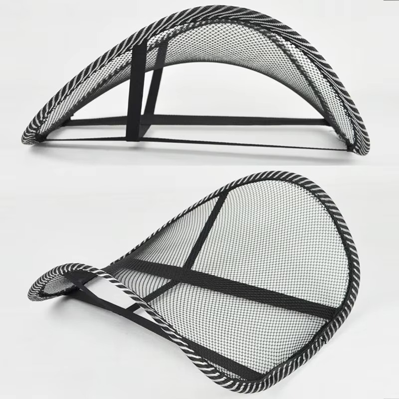 Car Back Seat Supporter - Pick Baye