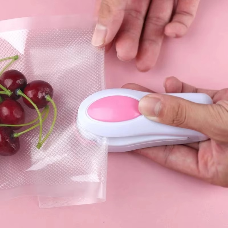 Portable Mini Sealing Machine - Pick Baye