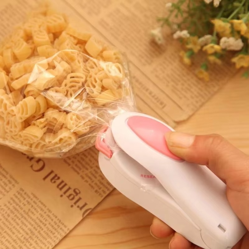 Portable Mini Sealing Machine - Pick Baye