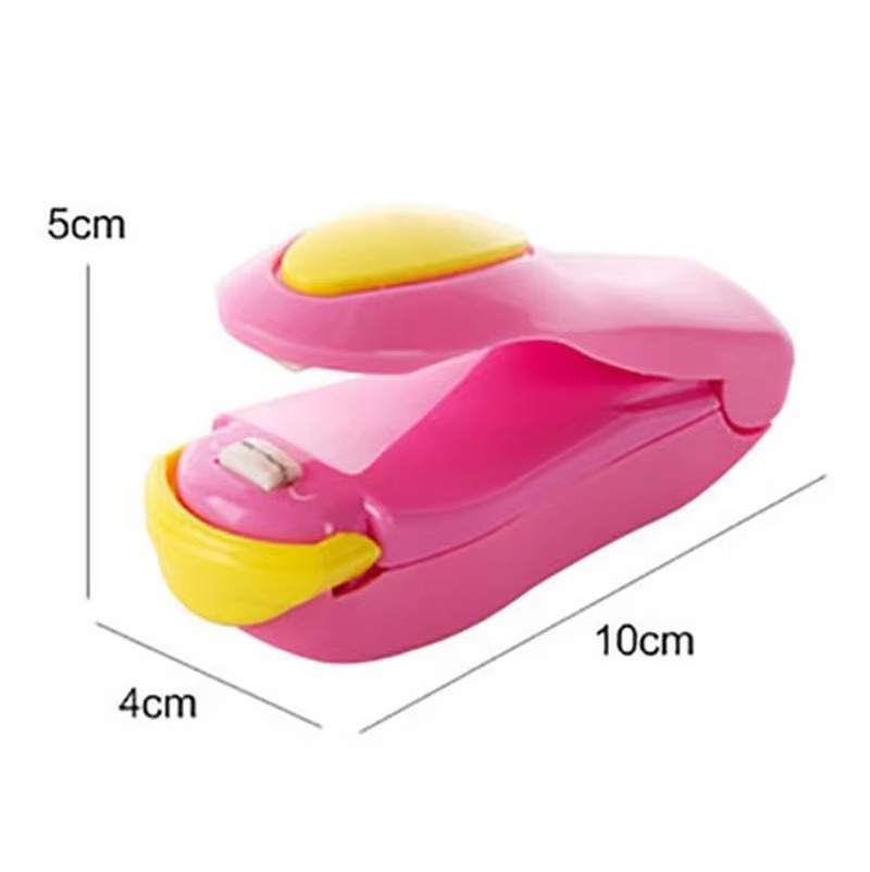Portable Mini Sealing Machine - Pick Baye